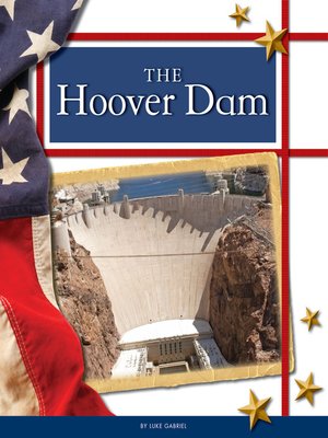 cover image of The Hoover Dam